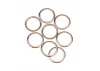 S/Steel Shims 1/4x5/16 x0.004 -SupaStox