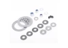 Diff Service Kit - SupaStox