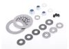 Diff Service Kit - SupaStox