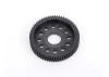 66T 48DP Spur Gear - SupaStox