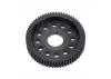 66T 48DP Spur Gear - SupaStox