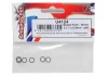 Speed Pack - Shims 5 x 7 x 0.4mm - (6)