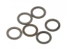 Speed Pack - Shims 5 x 7 x 0.4mm - (6)