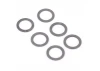 Speed Pack - Shims 5 x 7 x 0.4mm - (6)