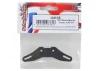 Carbon Fibre Shock Mount; Front - CAT K1