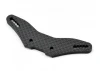 Carbon Fibre Shock Mount; Front - CAT K1