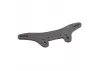 Carbon Fibre Shock Mount; Rear - CAT K1