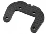 Carbon Fibre Link Mount; Rear 38mm Kit - CAT K1