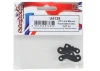 Carbon Fibre Link Mount; Front 38mm Kit - CAT K1