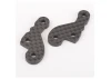 Carbon Fibre Link Mount; Front 38mm Kit - CAT K1