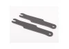 CF LiPo Straps & Adhesive Pads - CAT K1