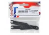 CF LiPo Straps & Adhesive Pads - CAT K1