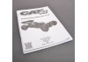 Instruction Manual - CAT K1