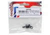 Small Bore Shock Top Cap; Off Road (2)