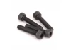 Speed Pack - M4x20 Cap Head (4 pcs)