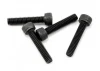 Speed Pack - M4x20 Cap Head (4 pcs)
