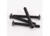 Speed Pack - M3 x 25 Button Head (4 pcs)