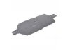 Carbon Fibre Chassis 2mm - CAT K1