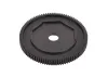Gear; CNC 95TSpur - Slipper