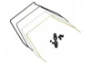 Roll Bar Set - Front - CAT K1 set 4