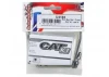 Roll Bar Set - Front - CAT K1 set 4