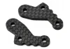 Carbon Fibre Link Mount; Front 42.50mm - CAT K1