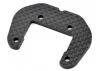 Carbon Fibre Link Mount; Rear 33.50mm - CAT K1