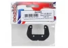 Carbon Fibre Link Mount; Rear 33.50mm - CAT K1