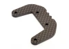 Carbon Fibre Link Mount; Rear 42.50mm - CAT K1