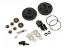 Gear Diff Assembled - CAT K1