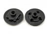 Gear Diff Mouldings - CAT K1