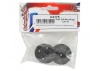Gear Diff Mouldings - CAT K1