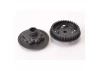 Gear Diff Mouldings - CAT K1