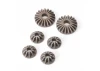 Gear Diff Gear Set - CAT K1