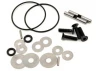 Gear Diff Rebuild Kit - CAT K1