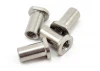 Steering Pivots - CAT K1