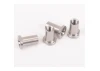 Steering Pivots - CAT K1