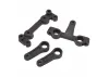 Steering Mouldings - CAT K1