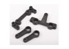 Steering Mouldings - CAT K1