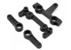 Steering Mouldings - CAT K1