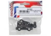 Steering Mouldings - CAT K1