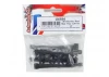 Wishbones; Rear Med Flex- CAT K1 (2)