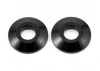 Cone; Rear Wheels (2)