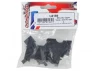 Mounts; Upper Trans - CAT K1 set 4