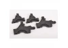Mounts; Upper Trans - CAT K1 set 4
