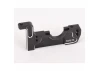 Alloy Mount ; Rear LH Trans-CAT K1