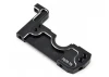 Alloy Mount ; Rear LH Trans-CAT K1