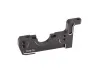 Alloy Mount ; Rear RH Trans-CAT K1