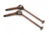 Driveshafts; Rear - CAT K1 (2)