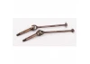 Driveshafts; Rear - CAT K1 (2)